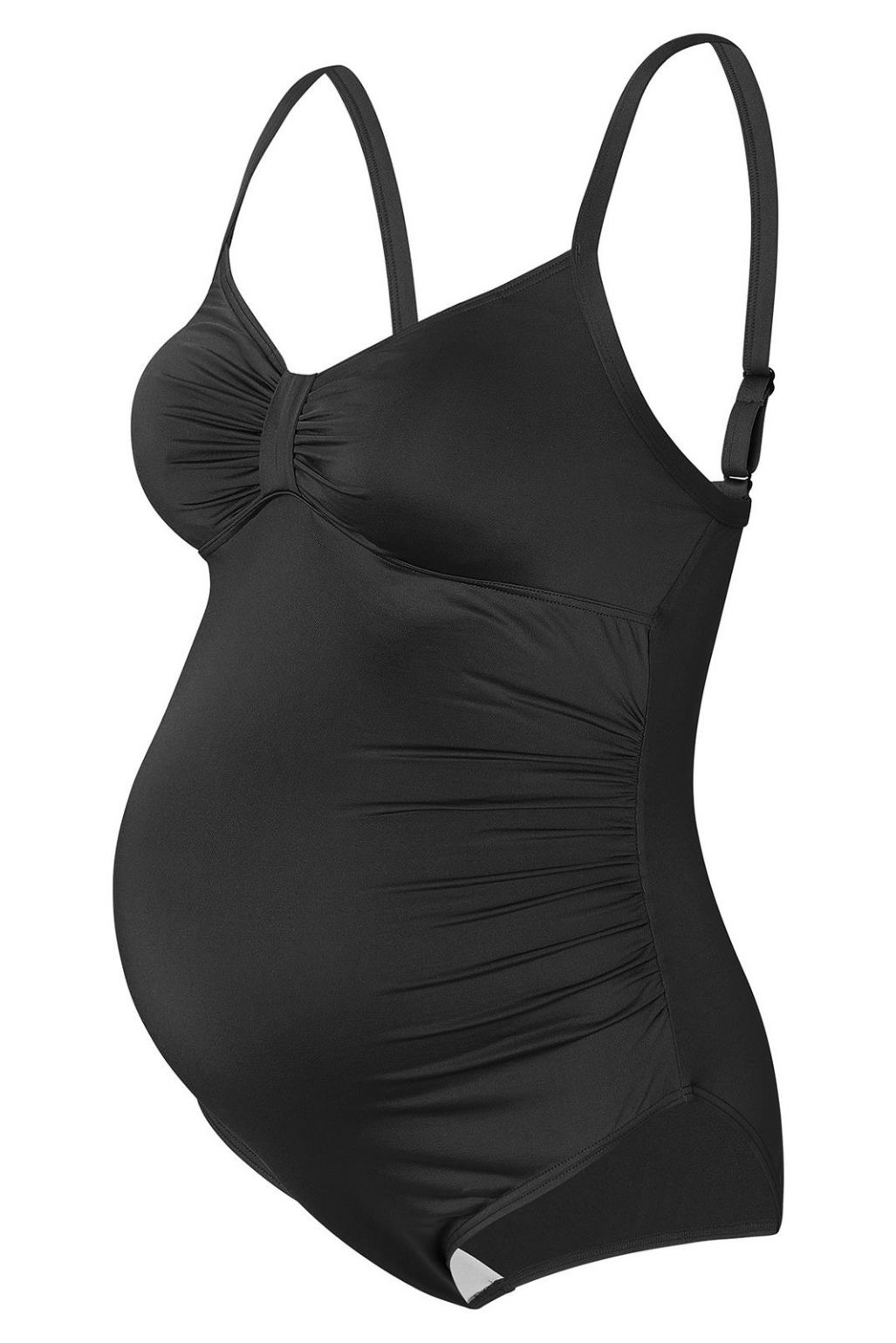 Noppies Badpak Saint Tropez - Black