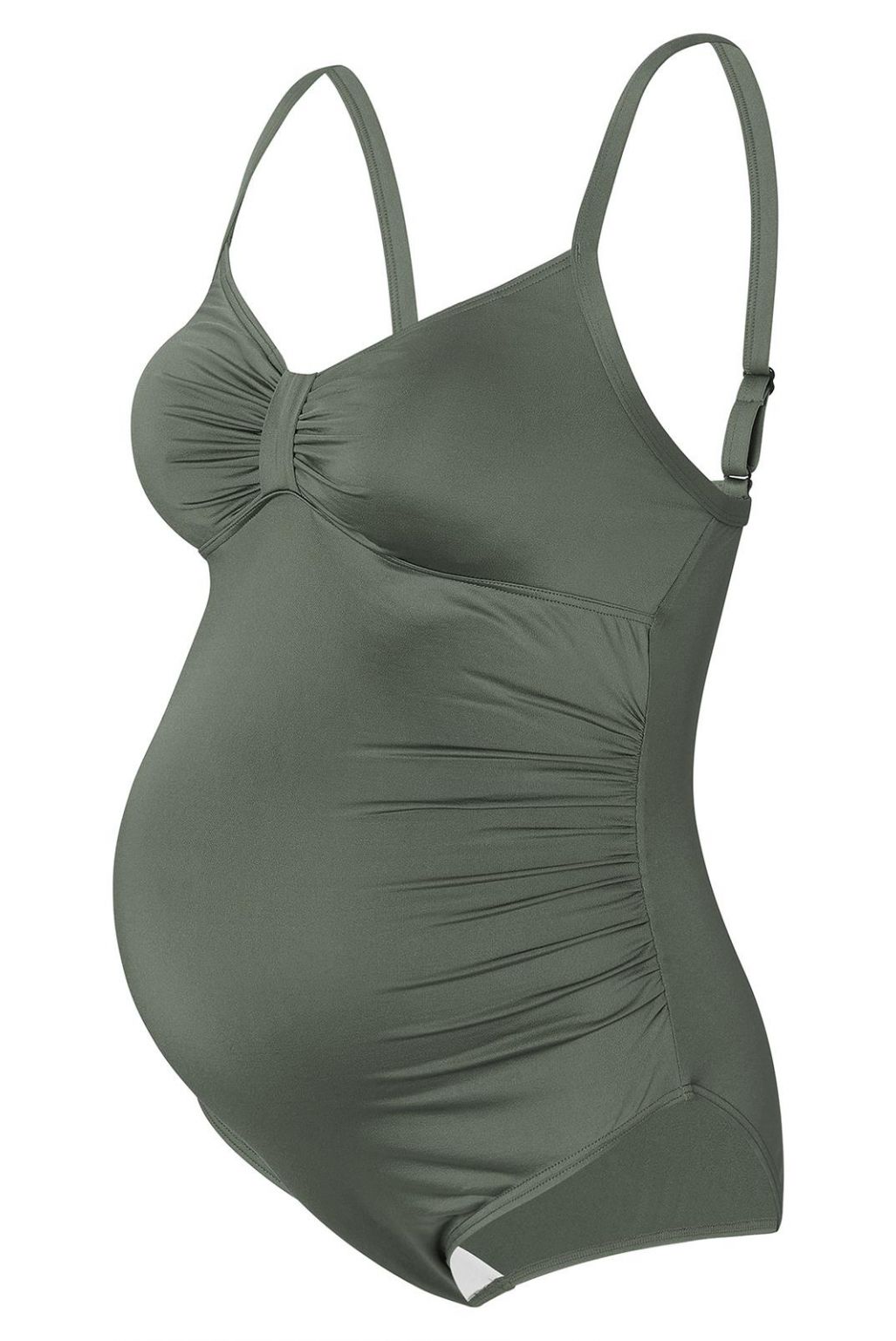 Noppies Maillot de bain Saint Tropez - Olive