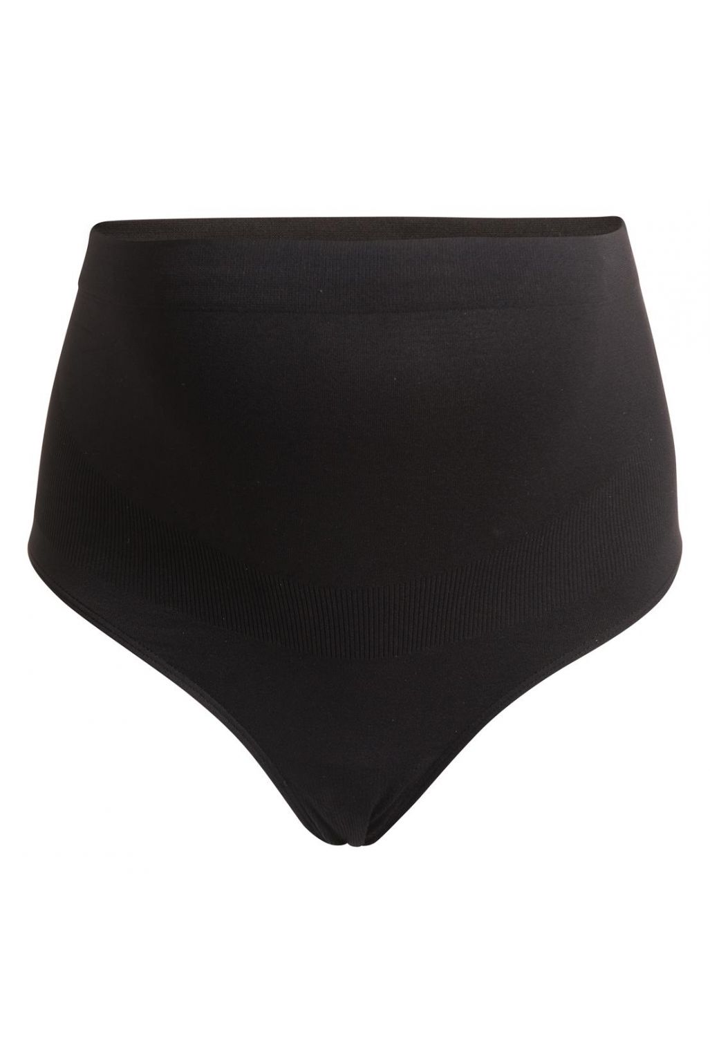 Noppies String sans couture - Black Noppies String sans couture - Black