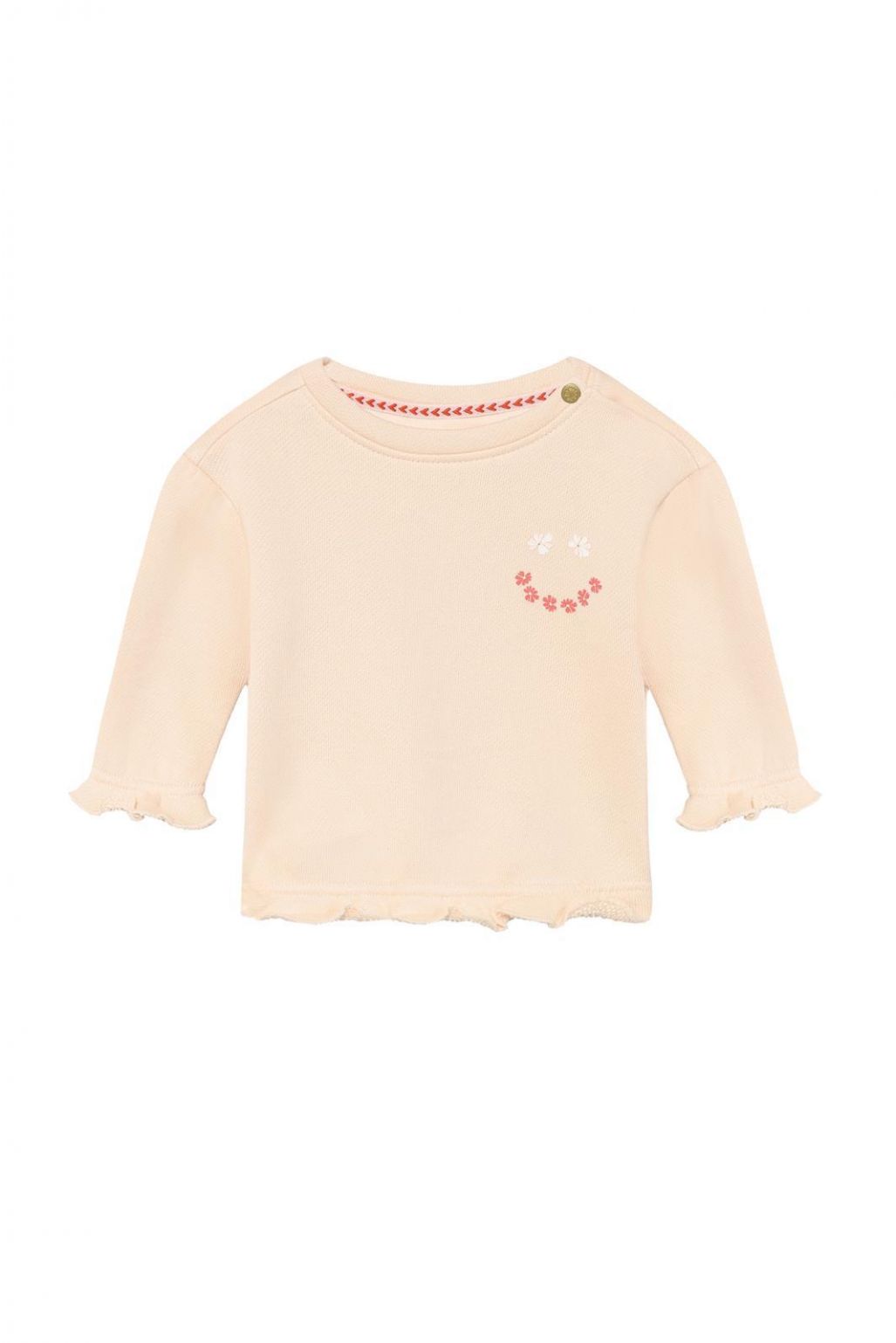 Noppies Baby Sweater Sweater LS - Sun Kiss