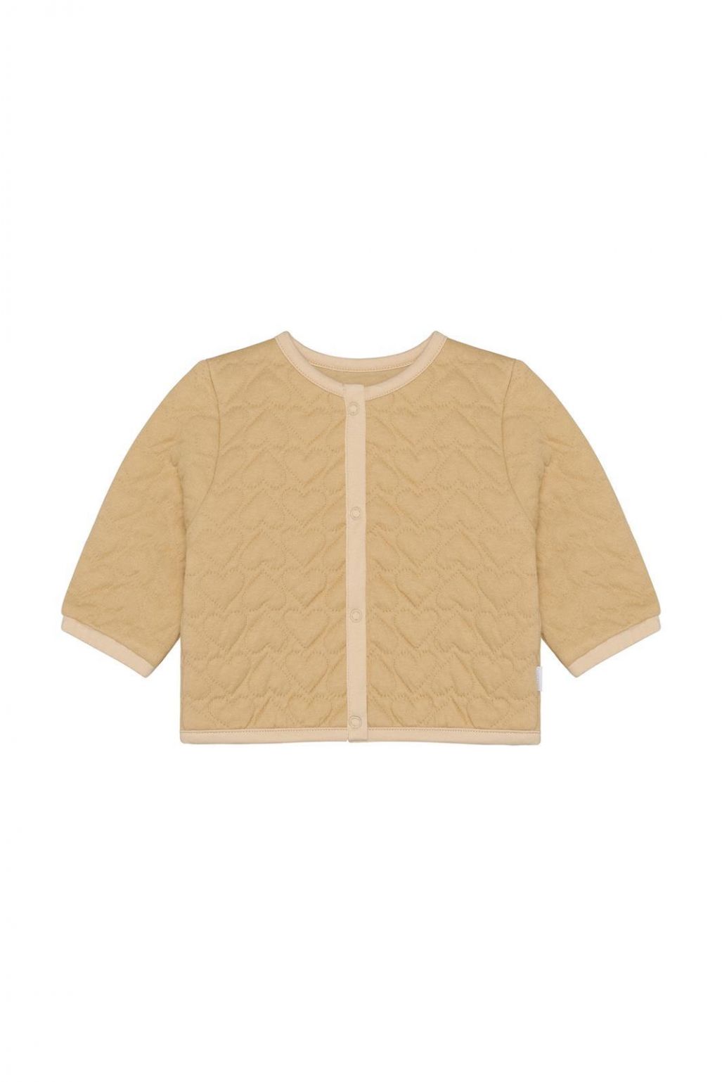 Noppies Baby Sommer jacke indoor - Mojave Desert Noppies Baby Sommer jacke indoor - Mojave Desert