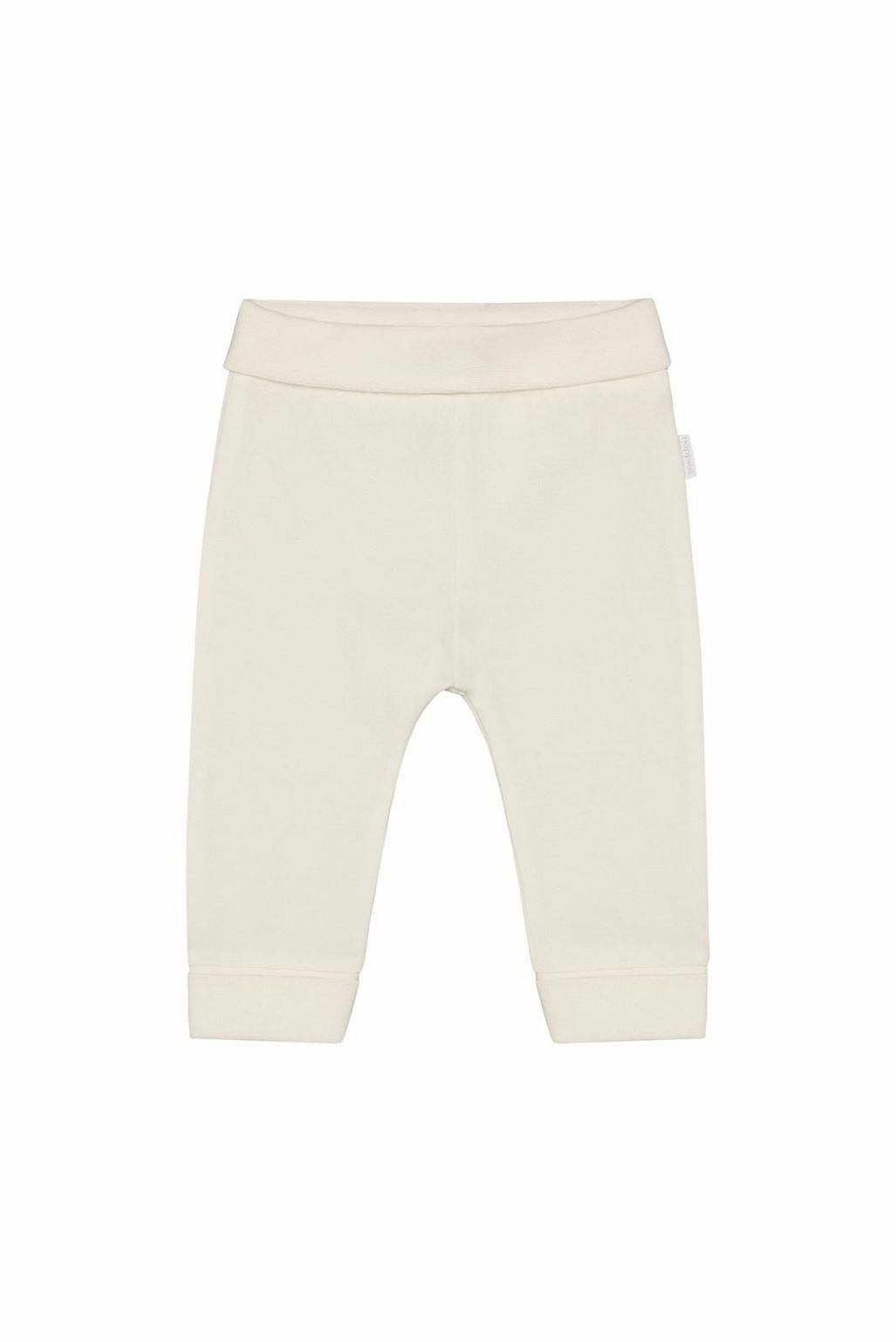 Noppies Baby Broek slim fit - Egret