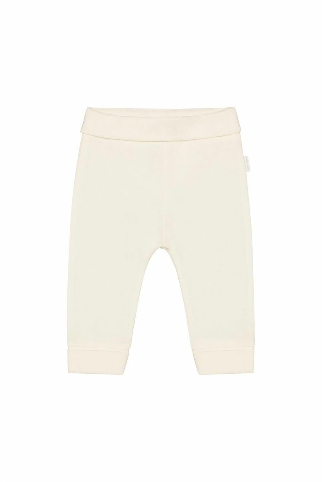 Noppies Baby Pantalon slim fit - Egret