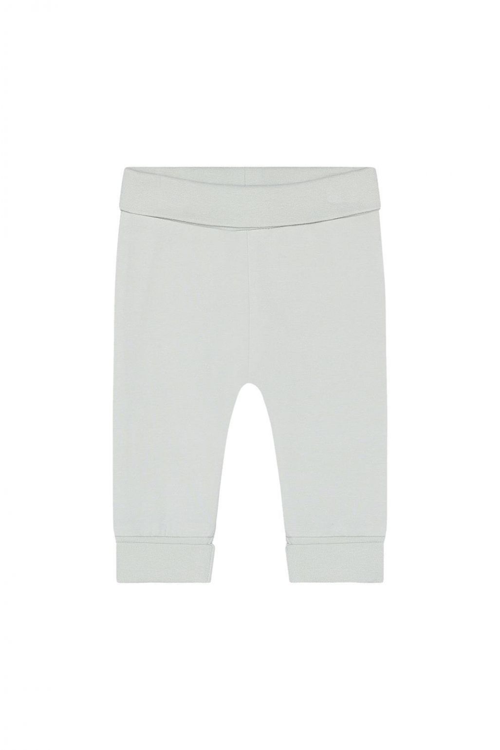 Noppies Baby Broek slim fit - Green Tint
