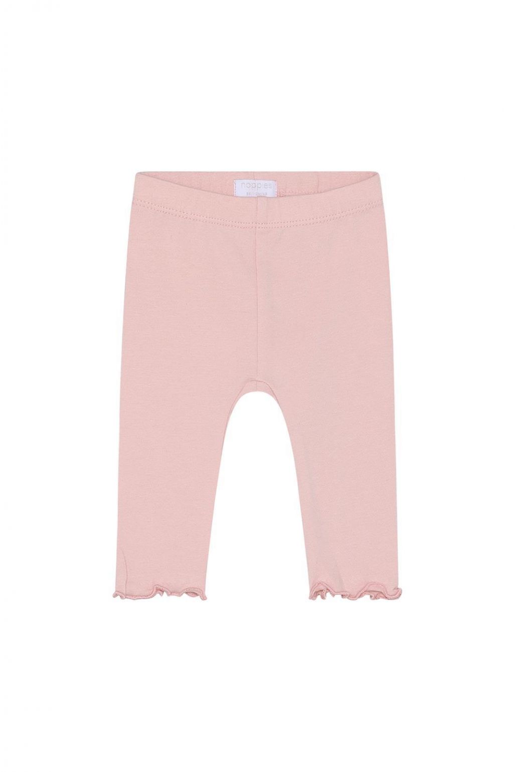 Noppies Baby Legging - Peachskin