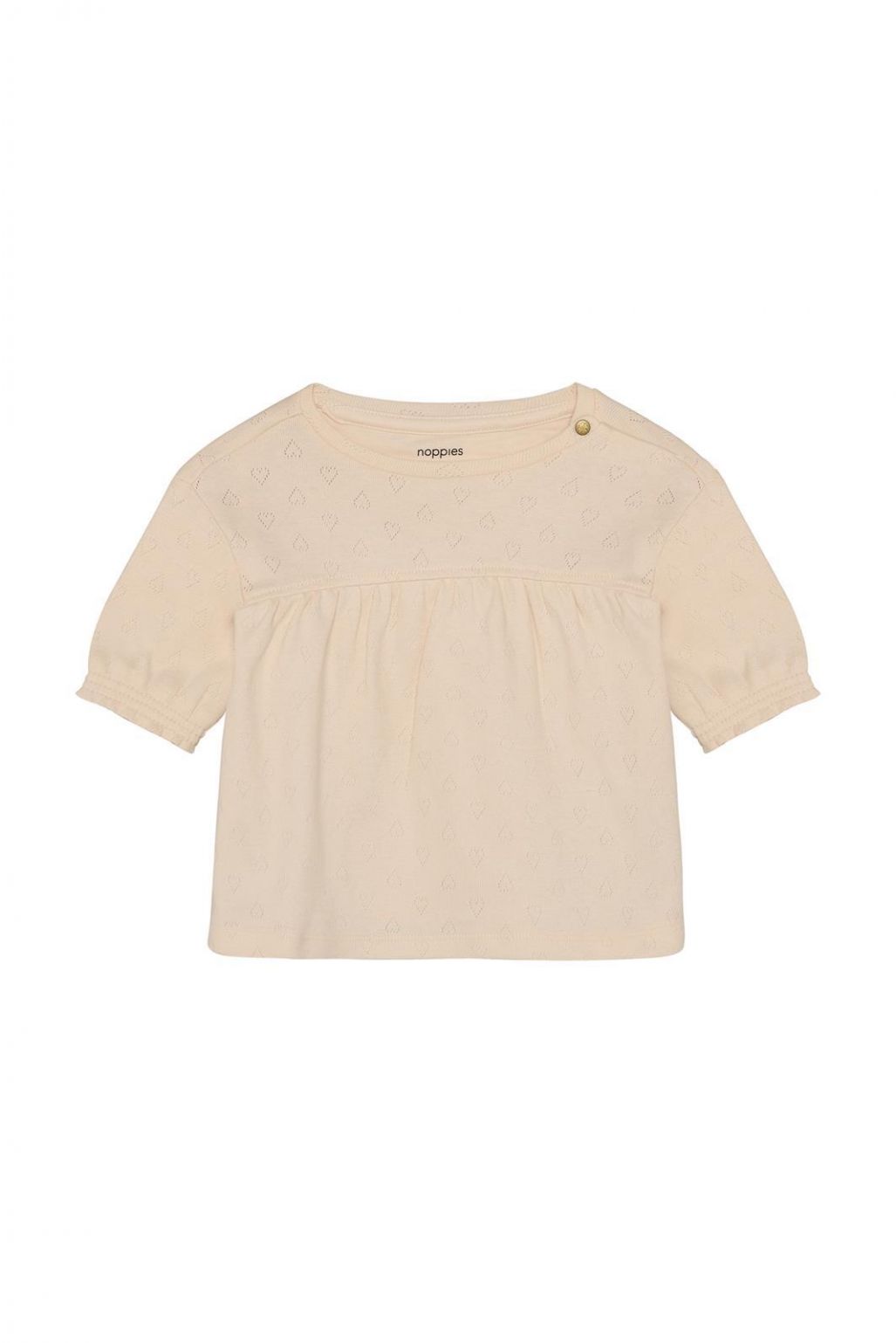 Noppies Baby Robe - Sun Kiss