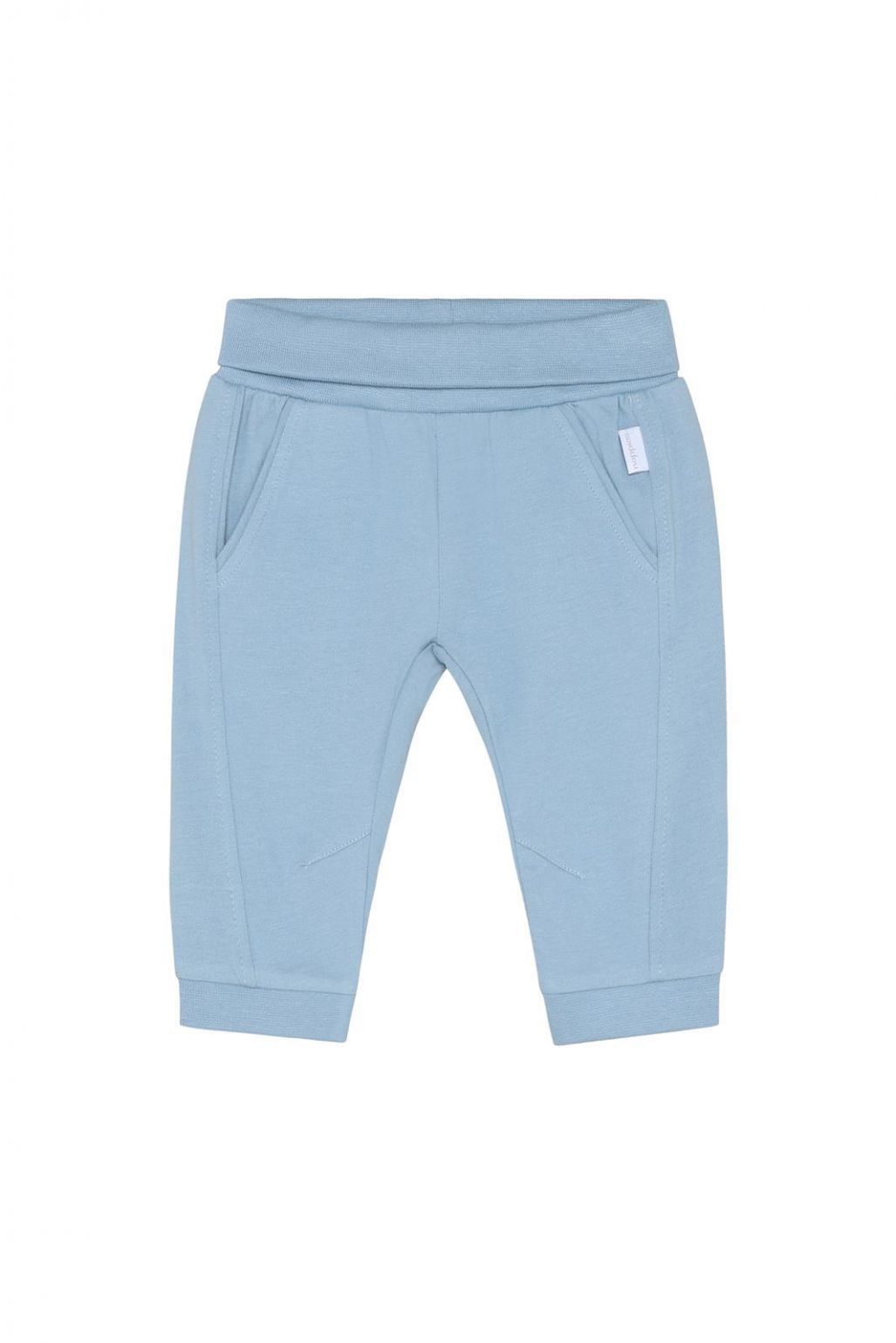 Noppies Baby Broek regular fit - Dusty Blue