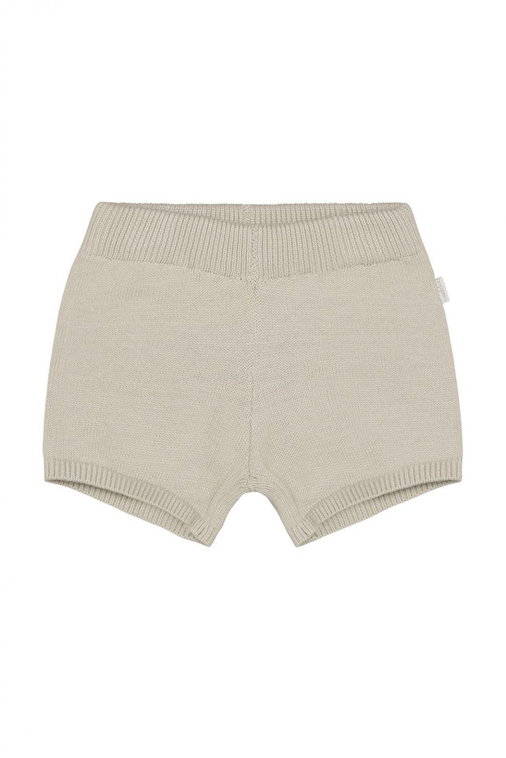 Noppies Baby Short Shorts - Dawn Blue
