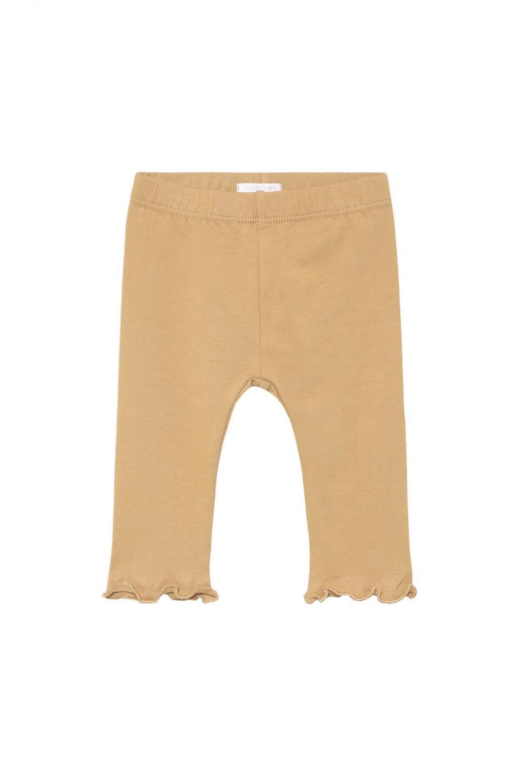 Noppies Baby Legging - Prairie Sand Noppies Baby Legging - Prairie Sand
