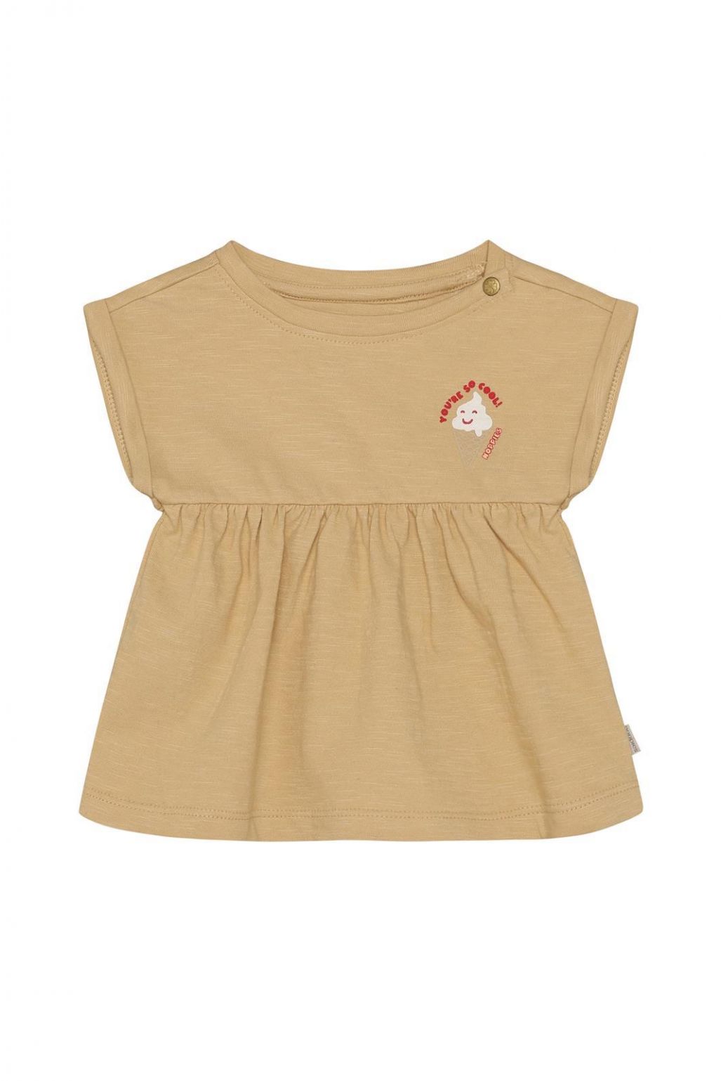 Noppies Baby Robe - Mojave Desert