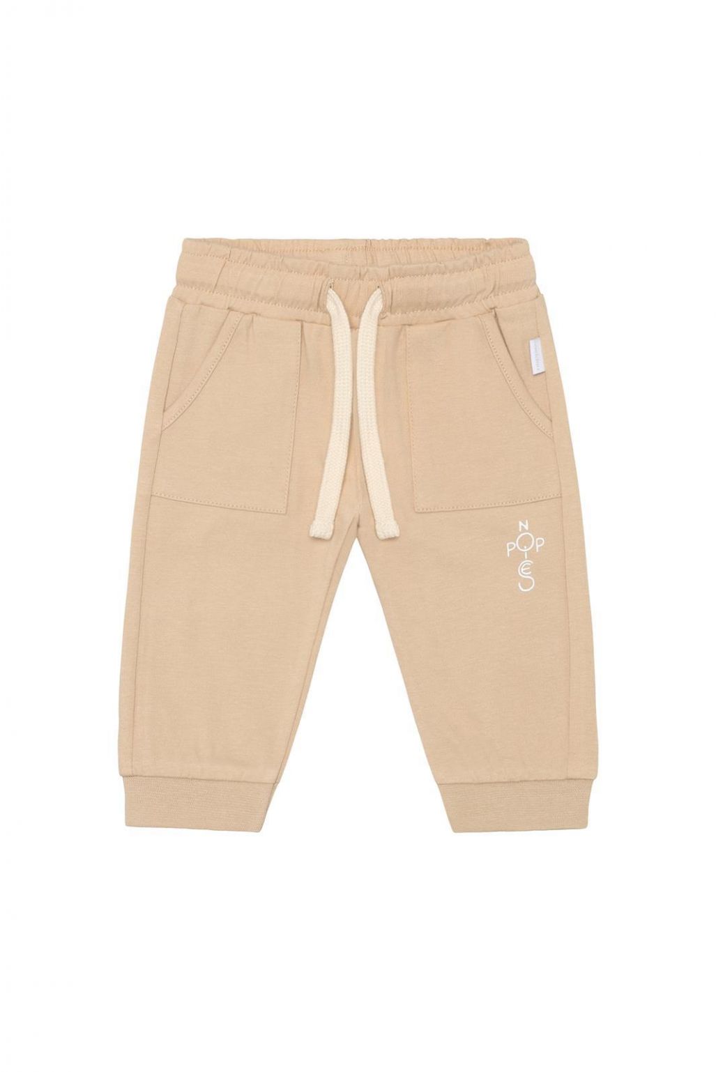 Noppies Baby Broek regular fit - Irish Cream