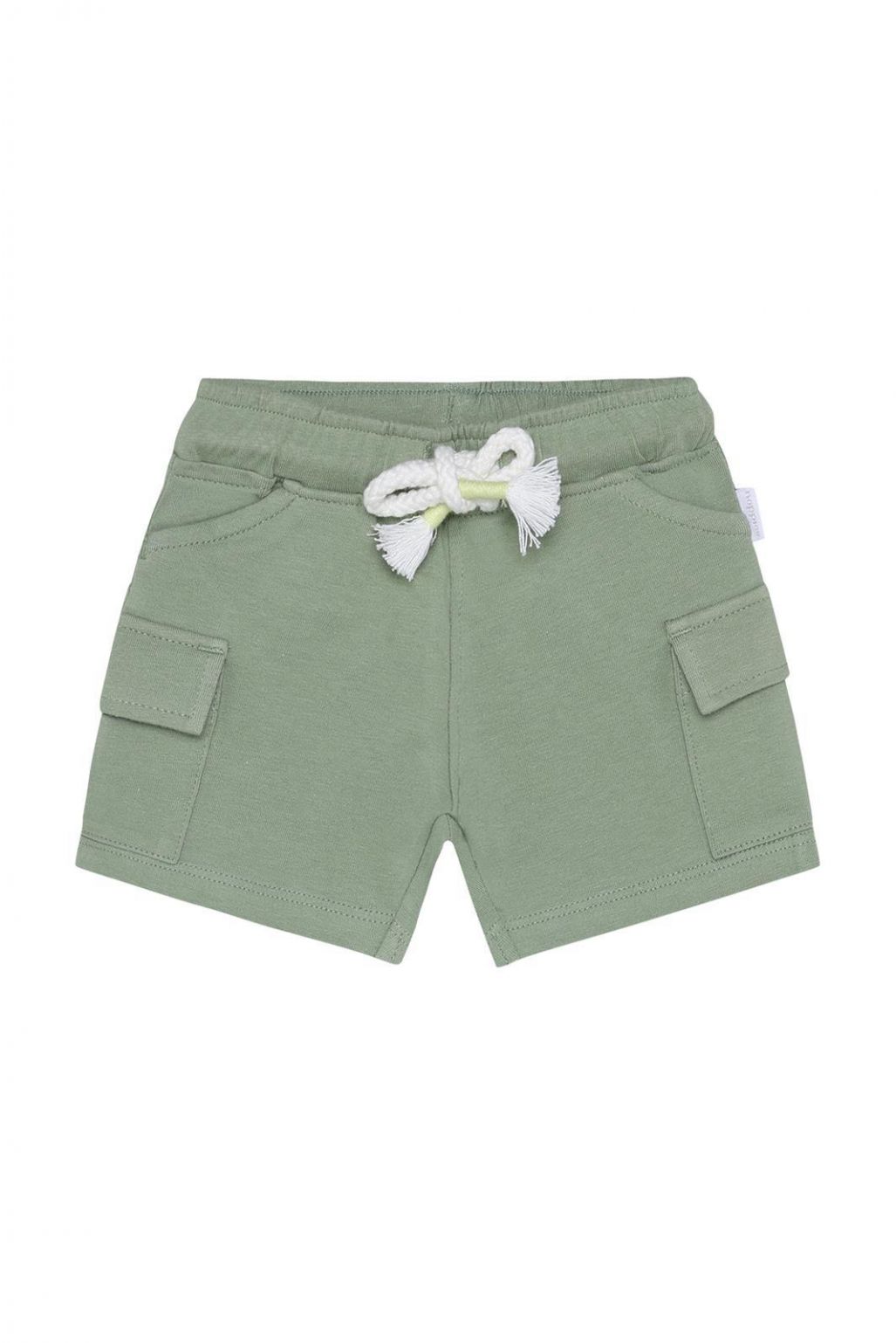 Noppies Baby Shorts regular fit - Iceberg Green