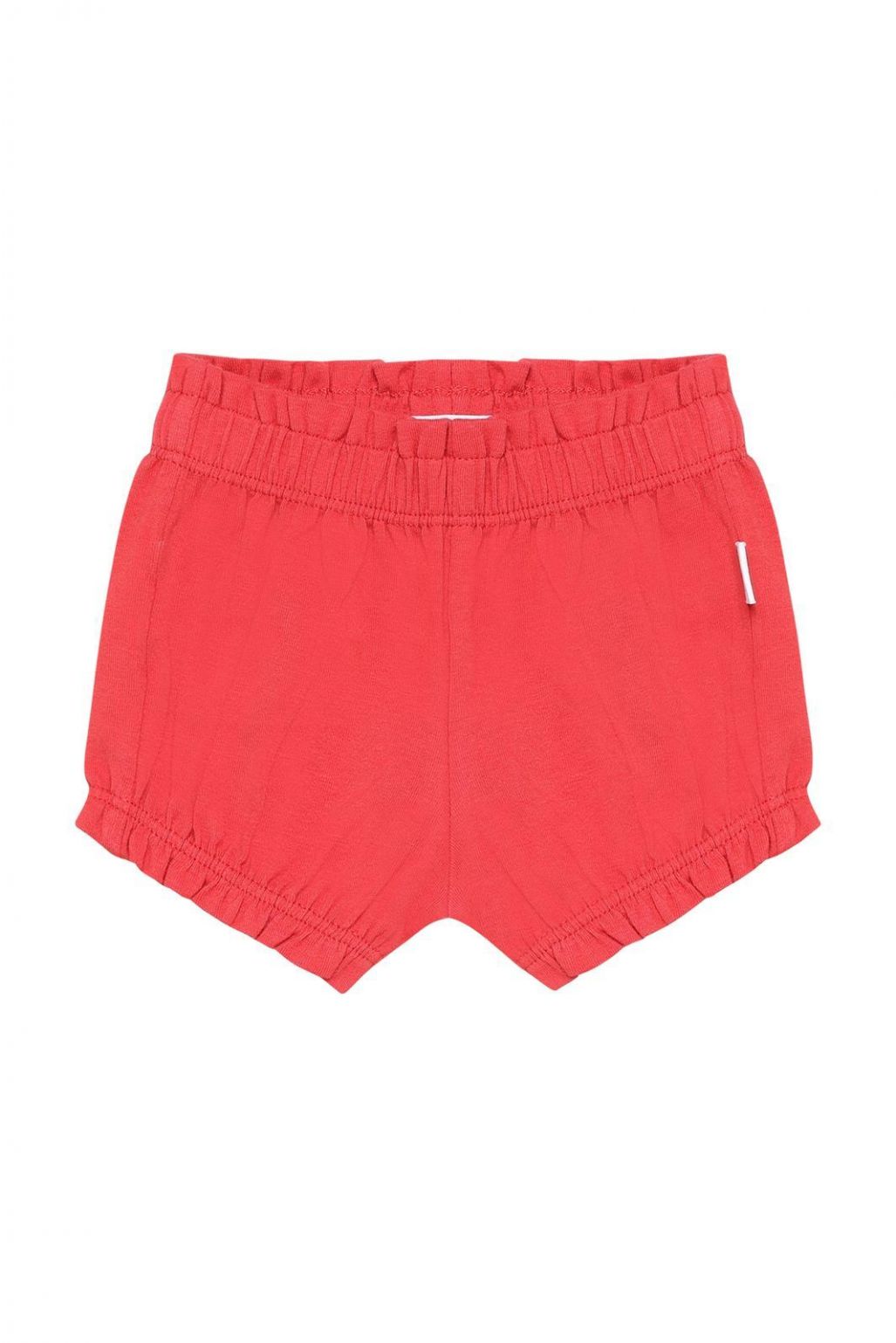 Noppies Baby Shorts - Poinsettia