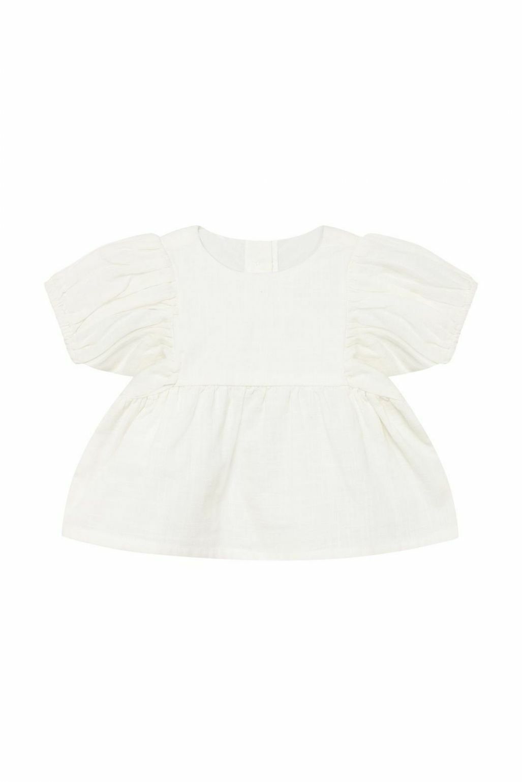 Noppies Baby Top - Egret