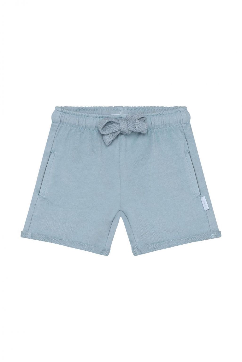 Noppies Baby Shorts regular fit - Dusty Blue