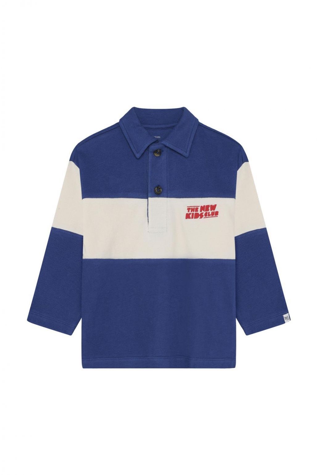 Noppies Kids Poloshirt - Twilight Blue
