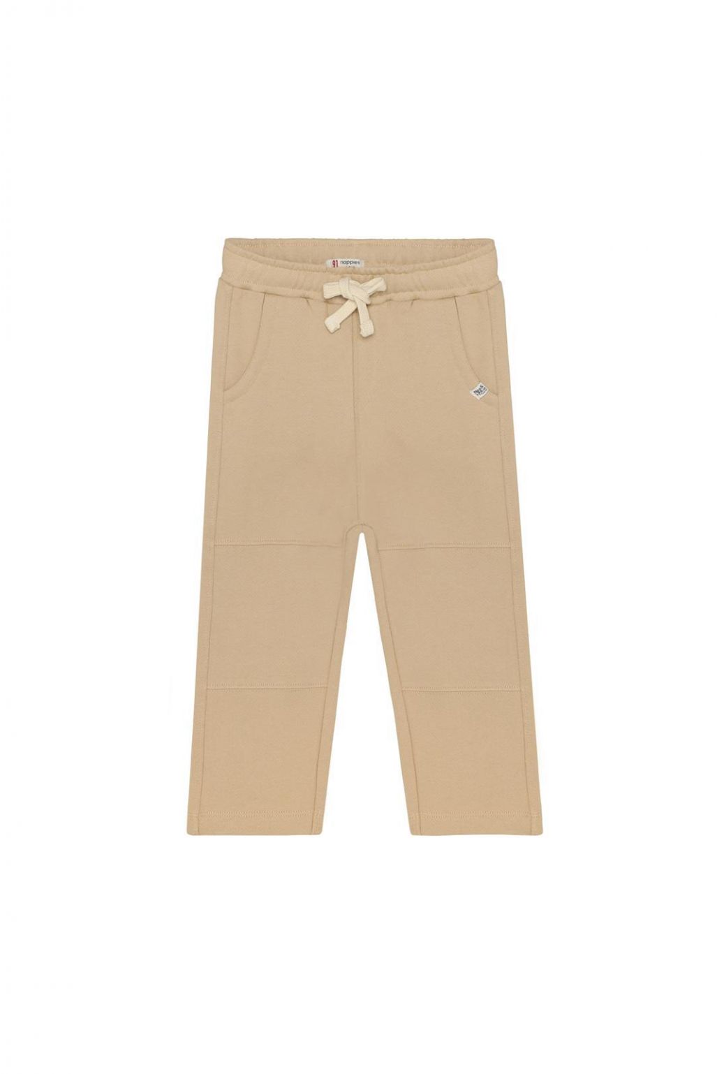 Noppies Kids Jeans relaxed fit - Irish Cream
