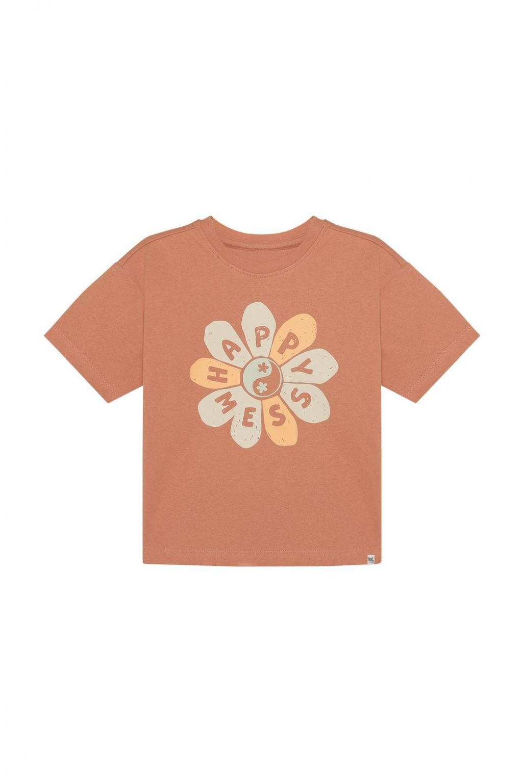 Noppies Kids T-shirt - Cork