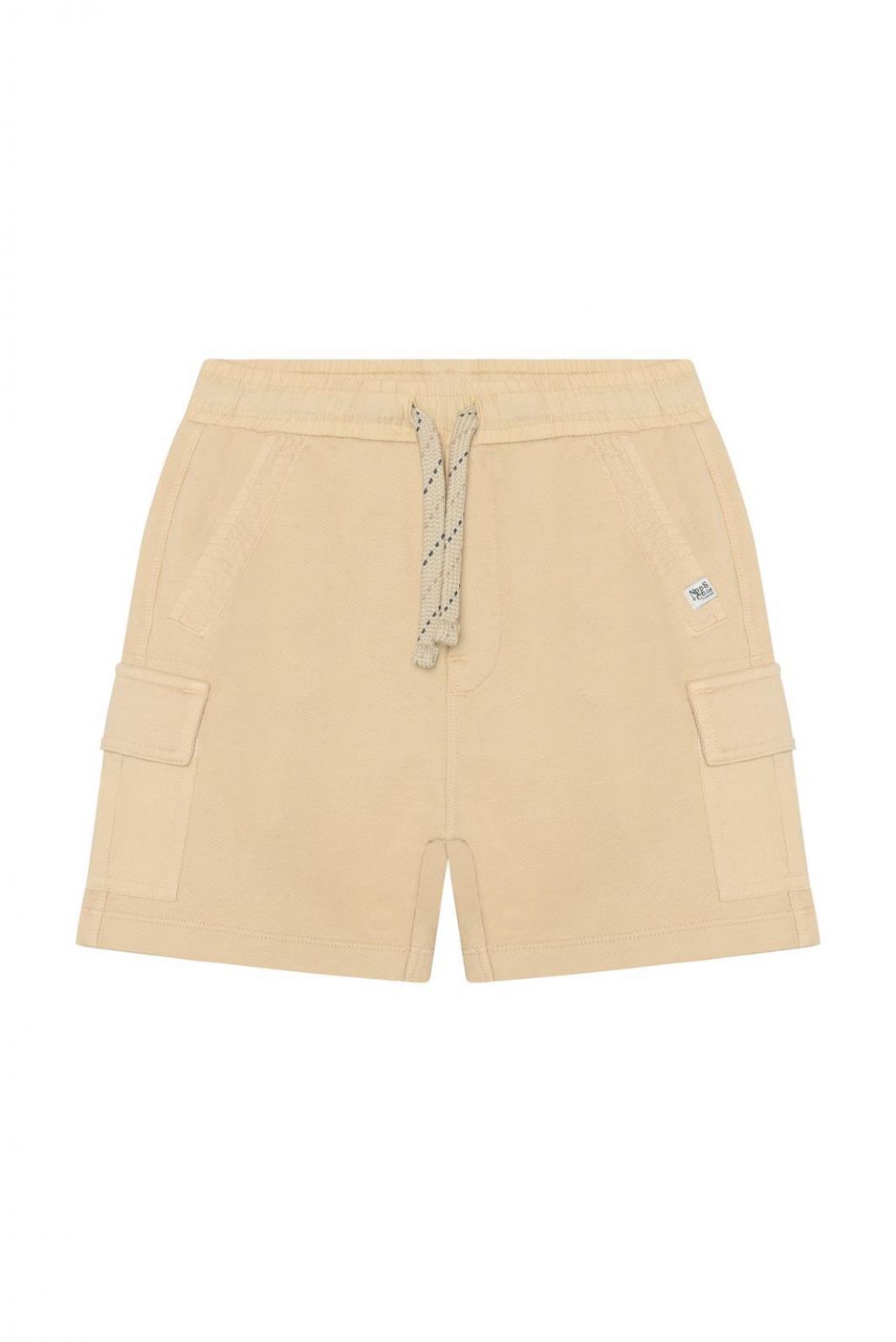 Noppies Kids Korte Broek relaxed fit - Irish Cream