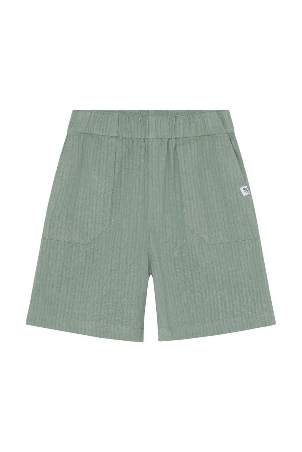 Noppies Kids Korte Broek relaxed fit - Lily Pad