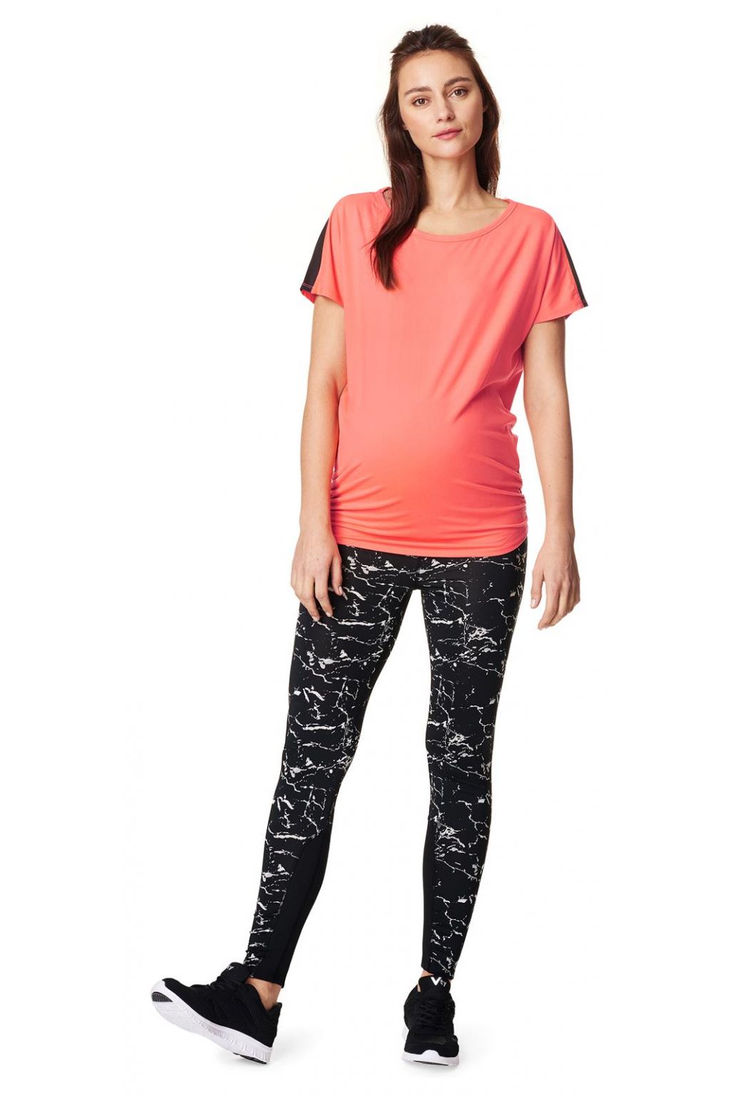 Noppies Sport-Legging Fae - Black Noppies Sport-Legging Fae - Black