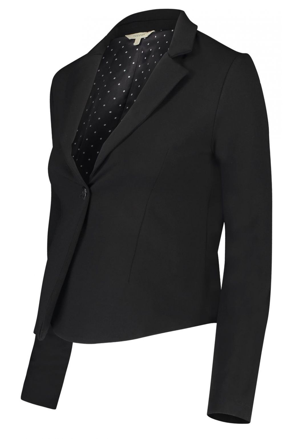 Noppies Umstandsblazer Kaylin - Black