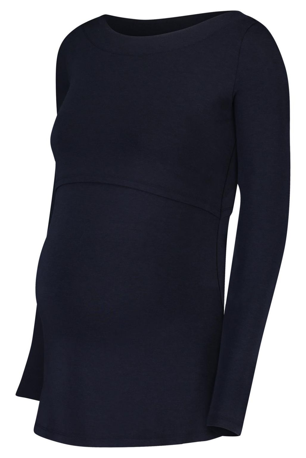 Noppies Still-Shirt Dane - Dark Blue