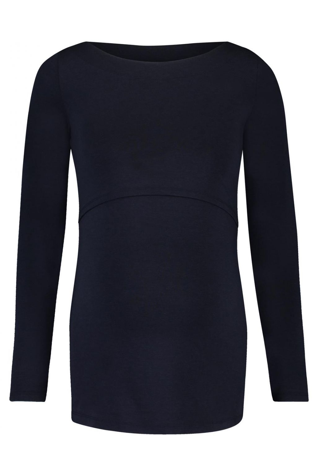 Noppies Still-Shirt Dane - Dark Blue