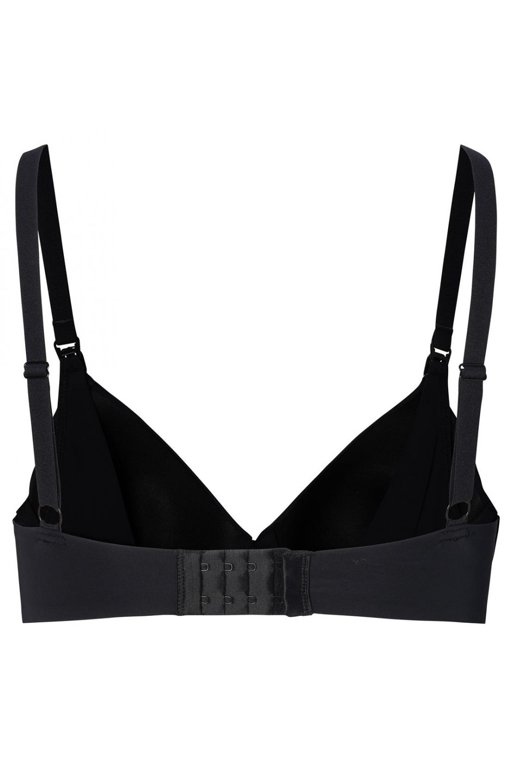 Noppies Nursing bra padded Honolulu - Black