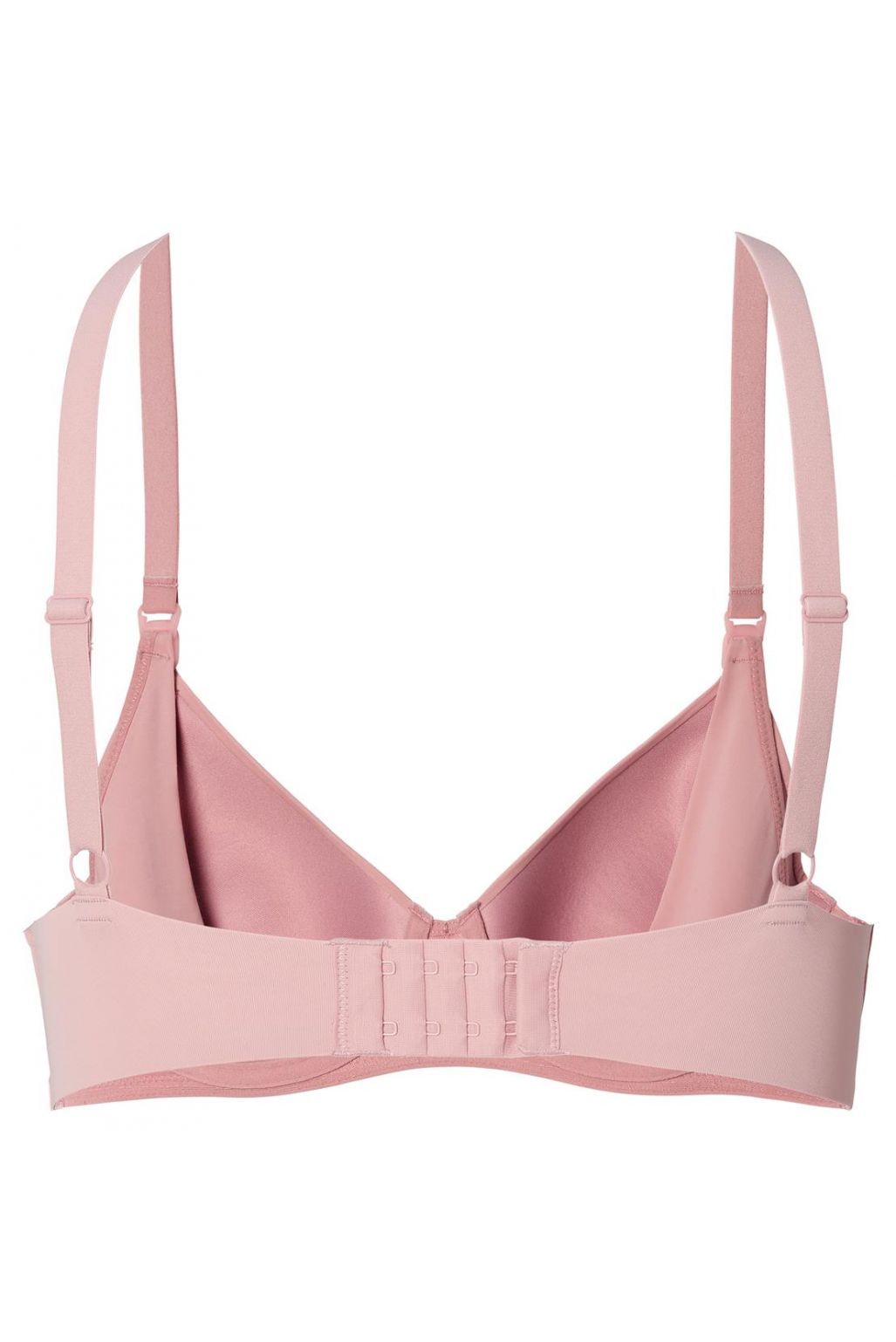 Noppies Voorgevormde voedingsbh Honolulu - Pale Mauve