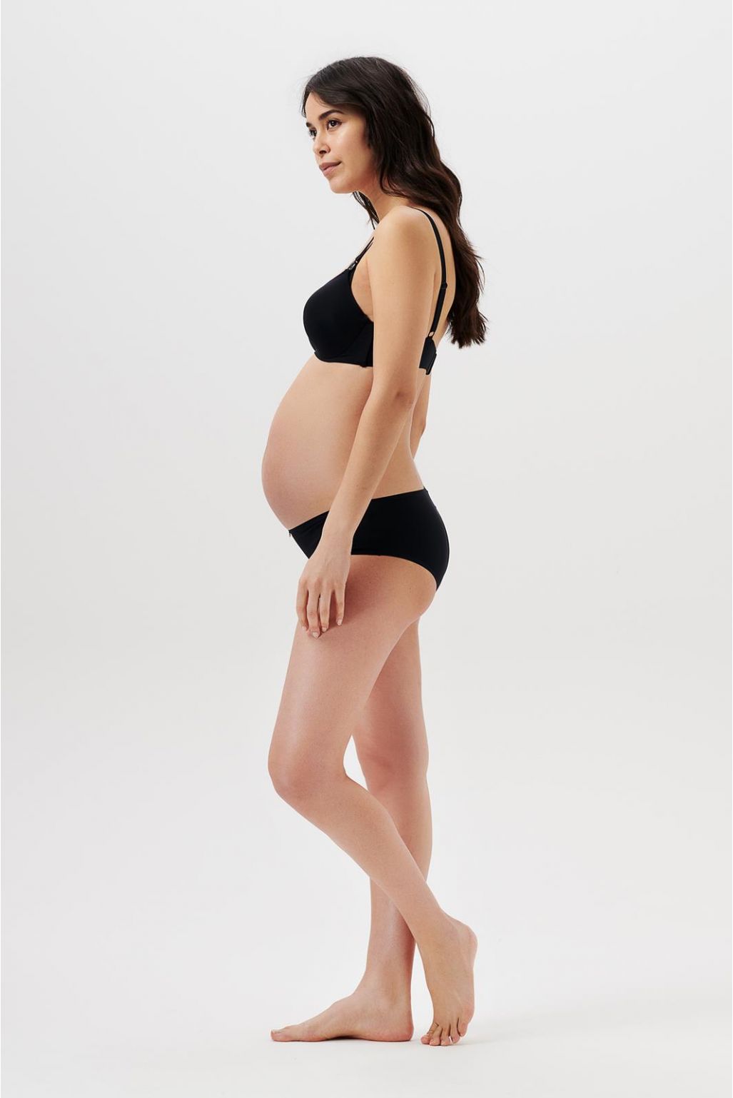 Noppies Short Honolulu - Black