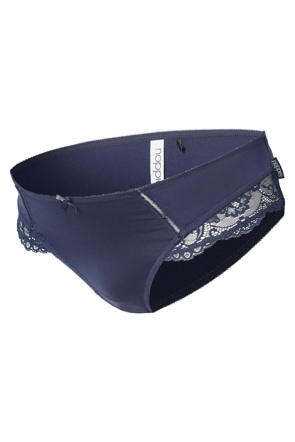 Noppies Slip Micro Lace - Dark Blue