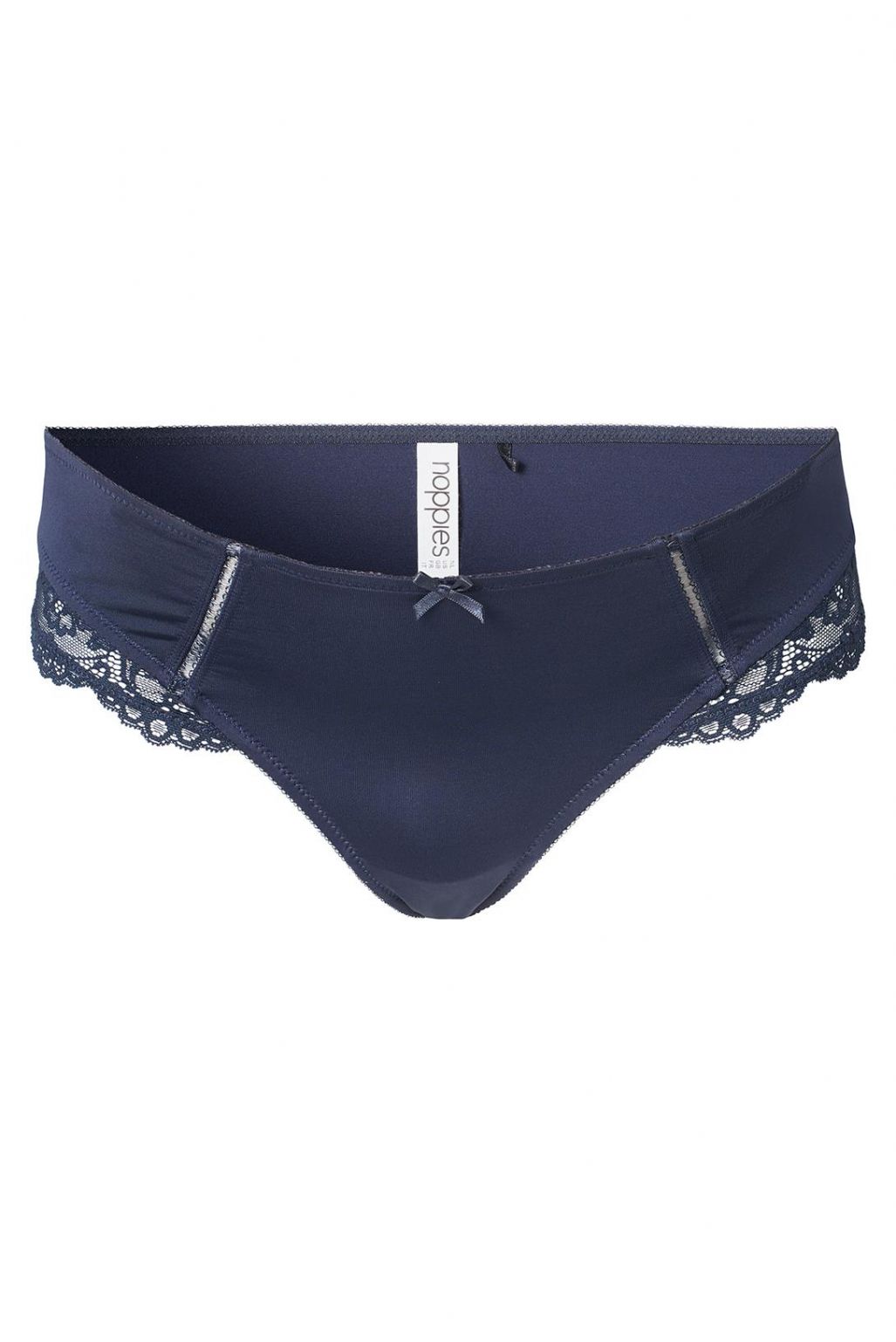 Noppies Slip Micro Lace - Dark Blue