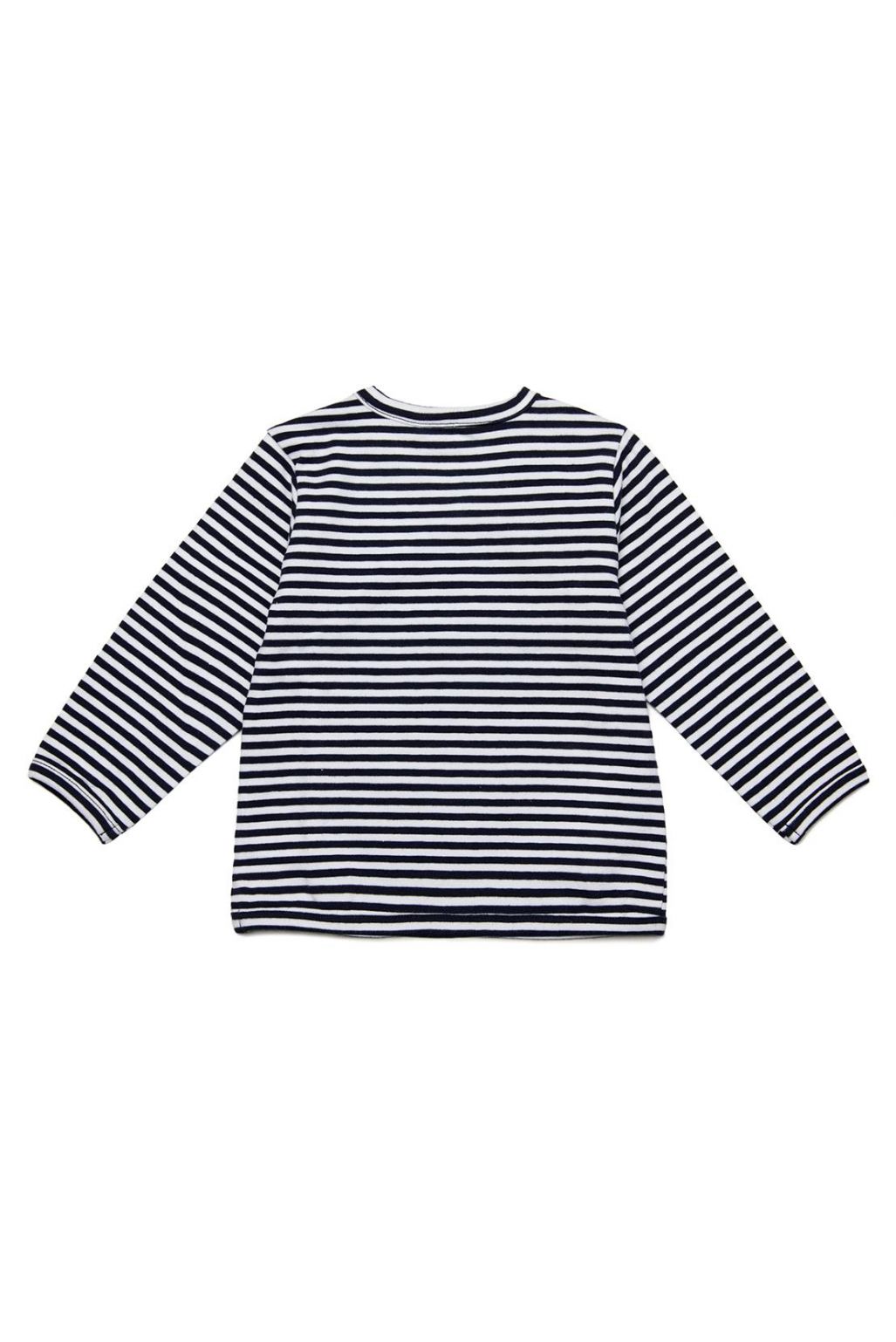 Noppies Baby Langarmshirt Soly - Navy