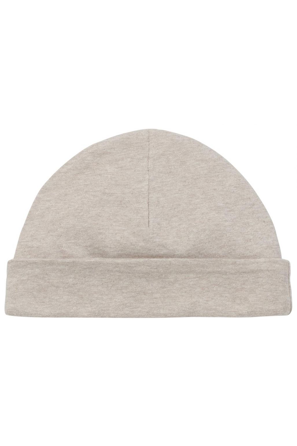 Noppies Baby Bonnet Babylon - Taupe Melange
