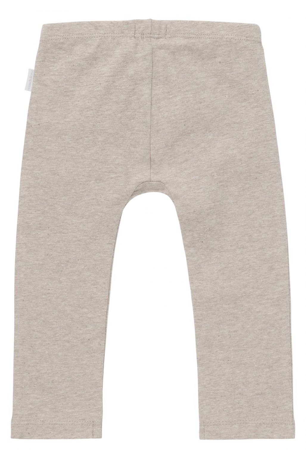 Noppies Baby Legging Angie - Taupe Melange