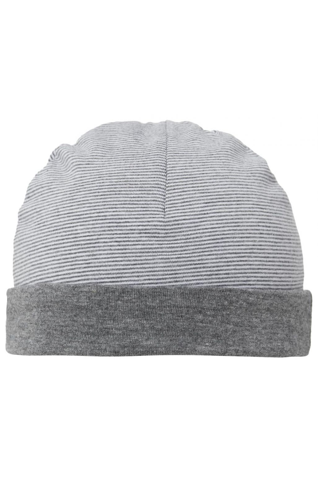 Noppies Muts Erin - Anthracite Melange
