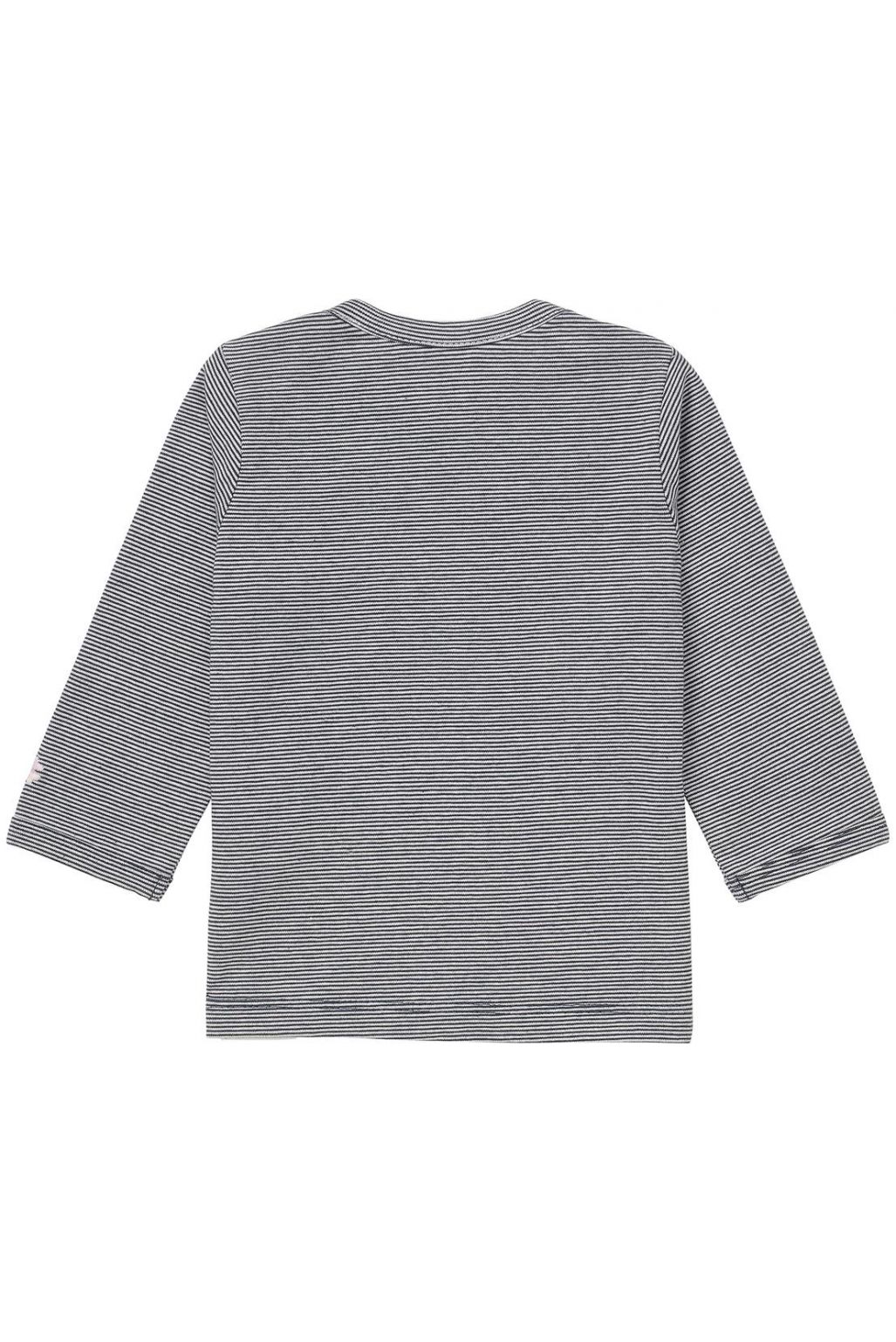 Noppies Longsleeve Myla - Navy