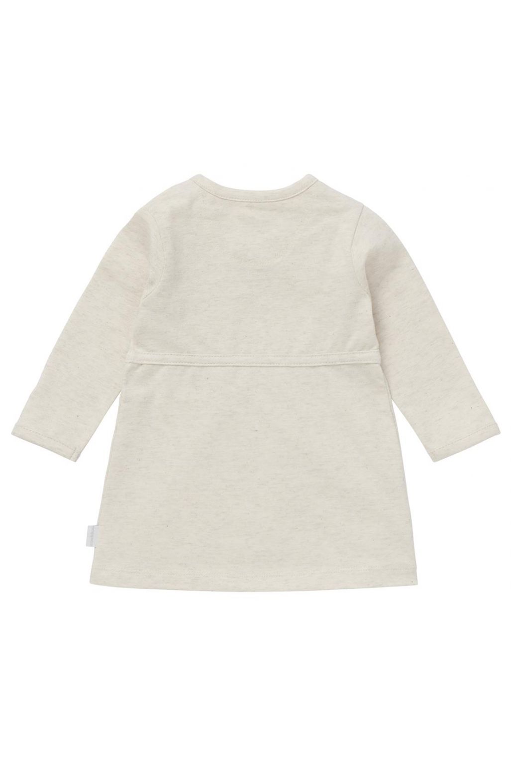 Noppies Baby Robe Nevada - Oatmeal