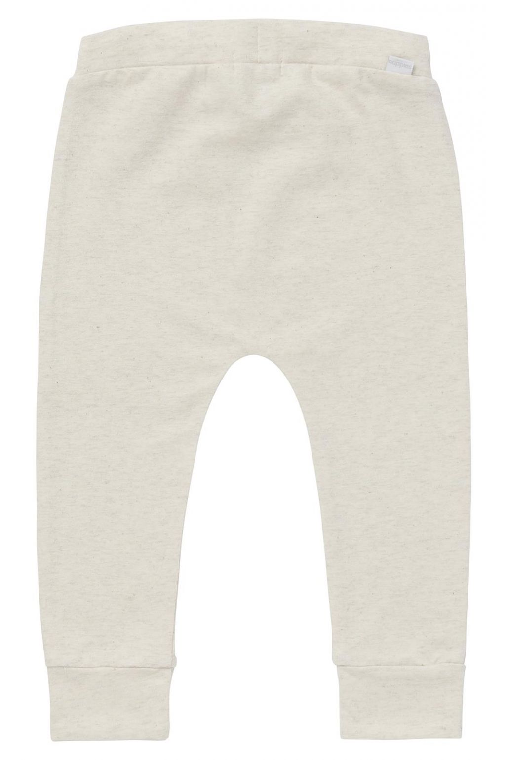 Noppies Baby Broek Melissa - Oatmeal
