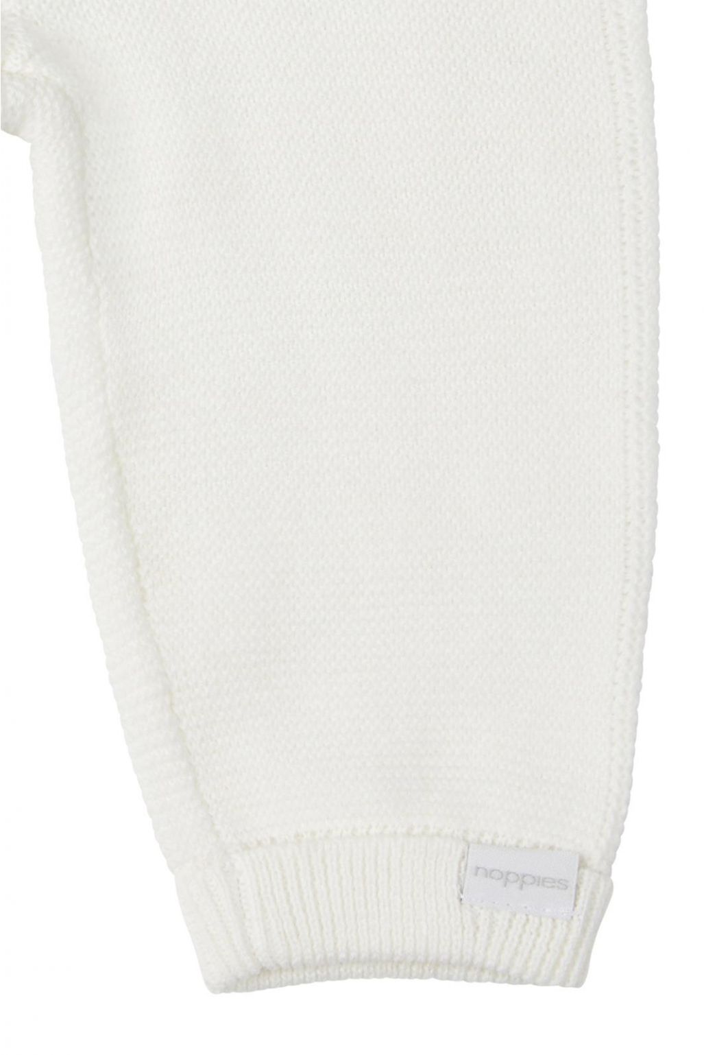 Noppies Baby Pantalon Grover - White