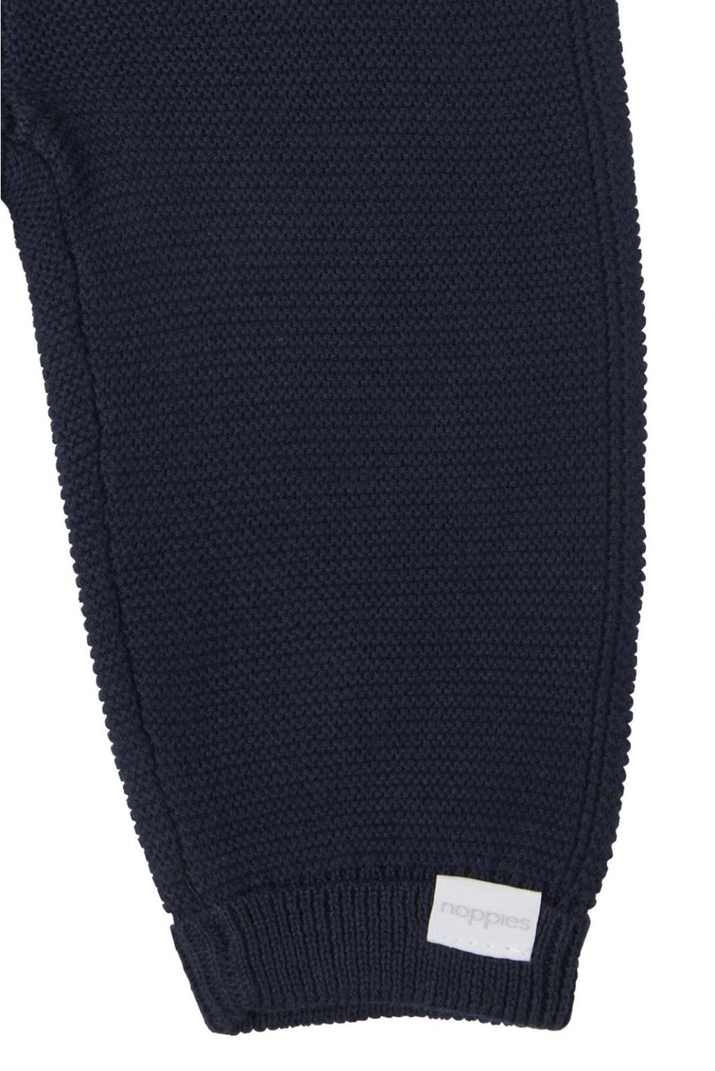 Noppies Baby Pantalon Grover - Navy