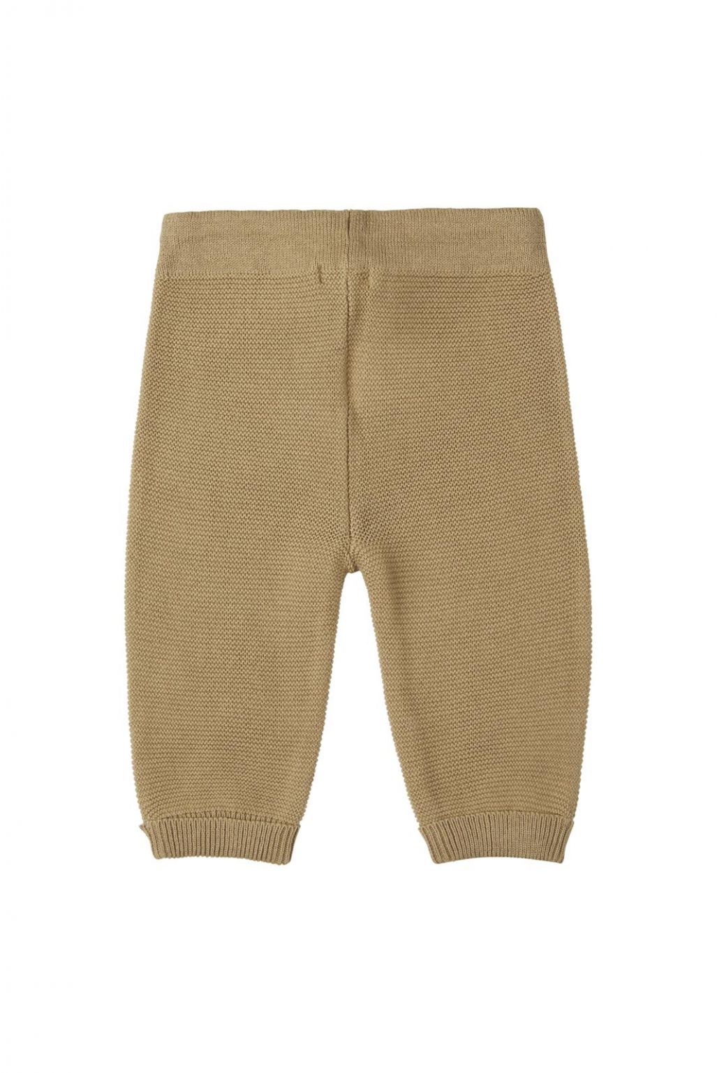 Noppies Baby Pantalon Grover - Light Green