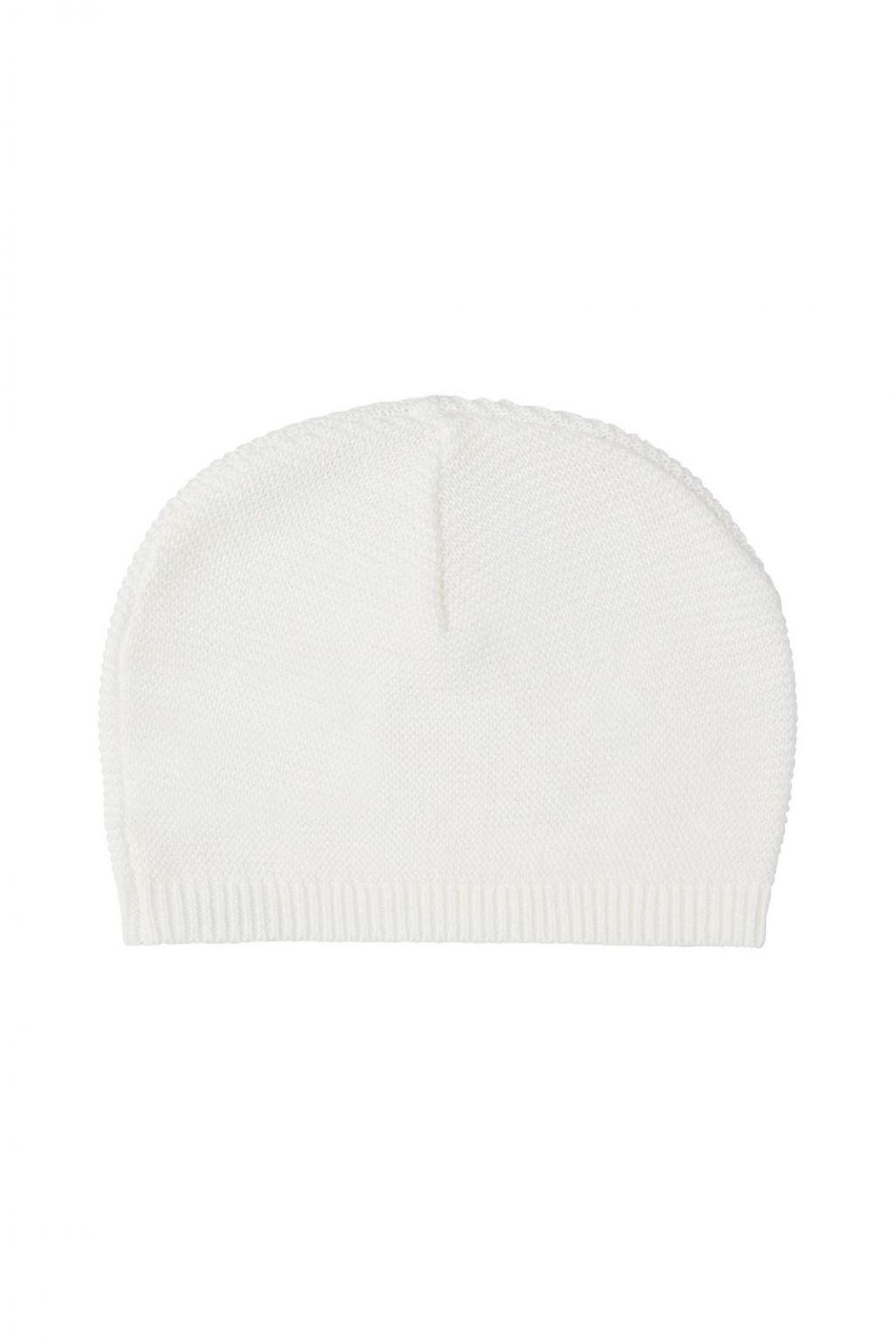 Noppies Baby Mütze Rosita - White