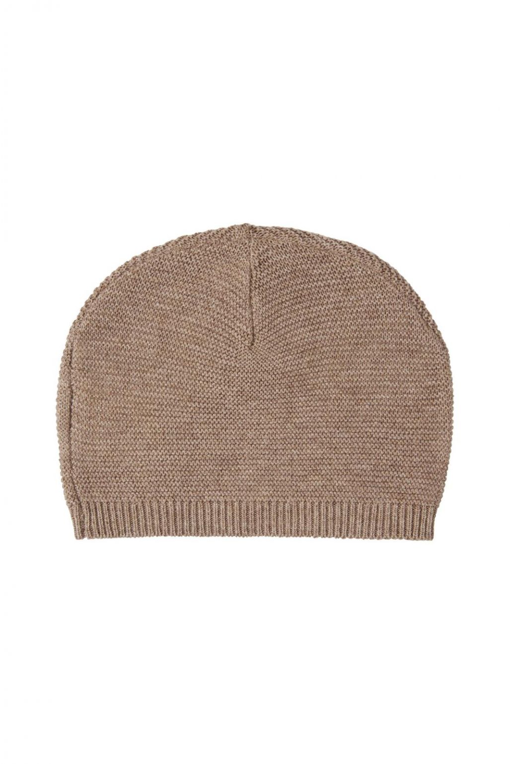 Noppies Baby Hat Rosita - Taupe Melange