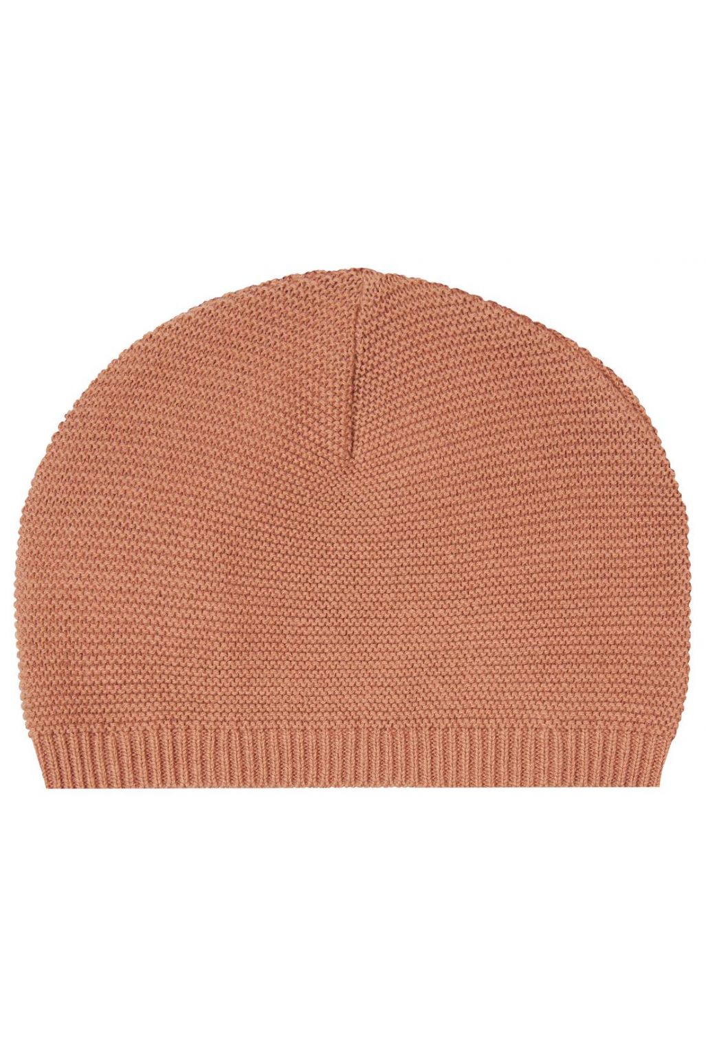 Noppies Baby Bonnet Rosita - Café au lait