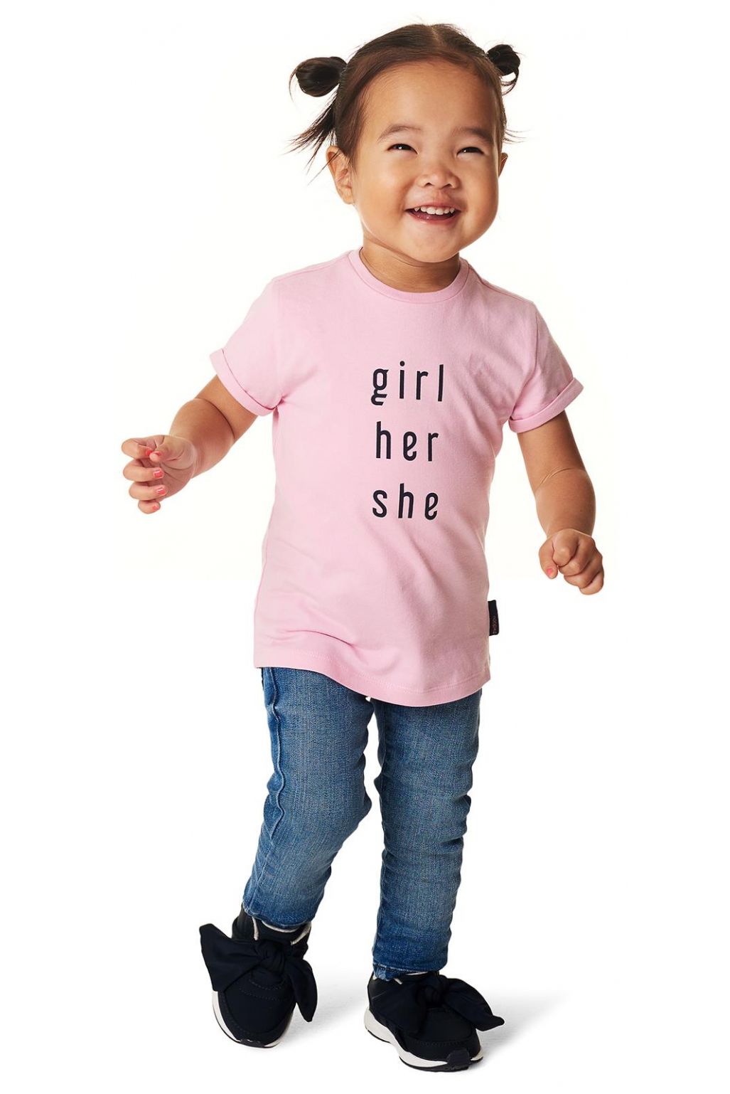 Noppies Baby T-shirt Nerola - Bright Pink Noppies Baby T-shirt Nerola - Bright Pink