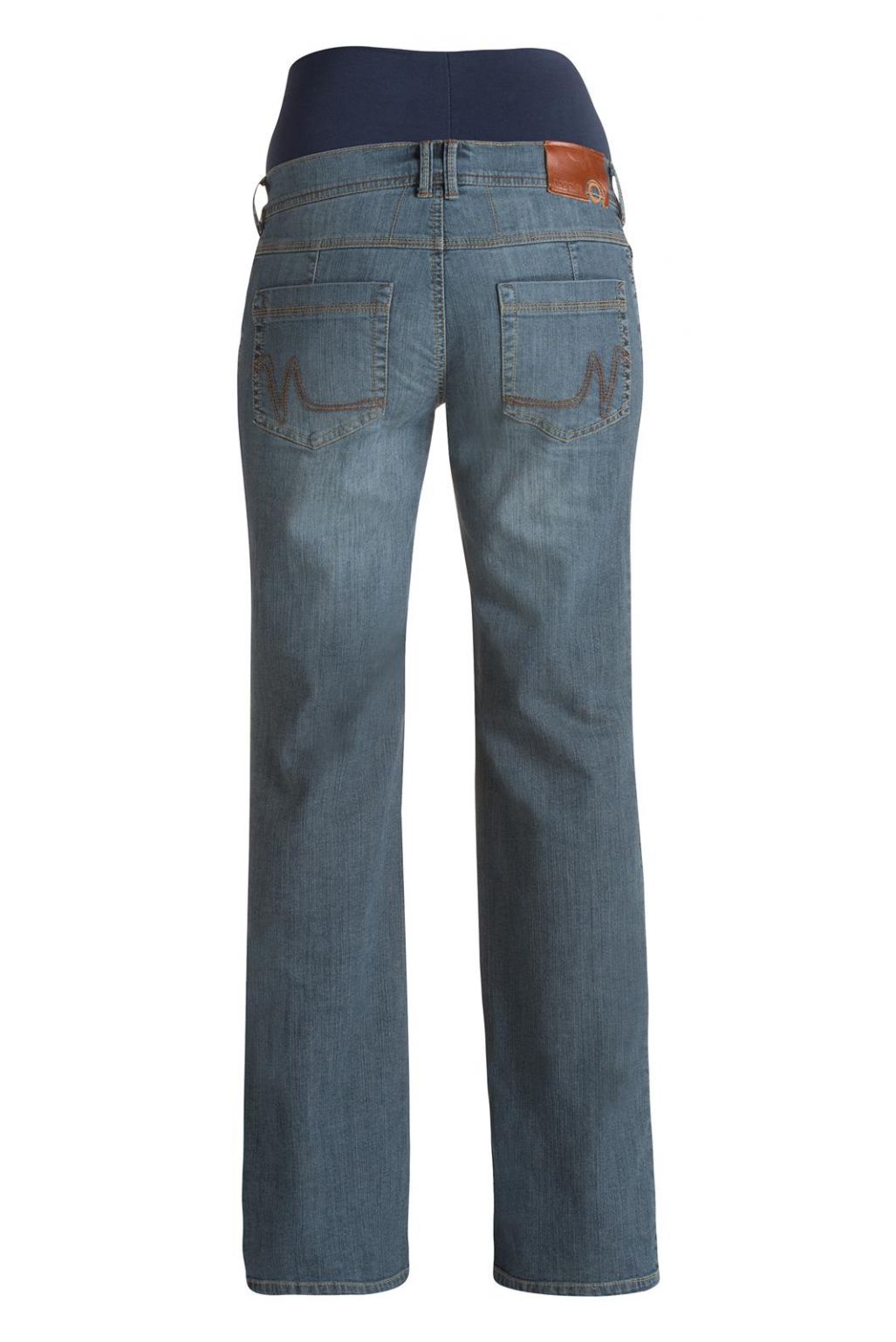 Noppies Flared jeans Bangkok - Dark Wash