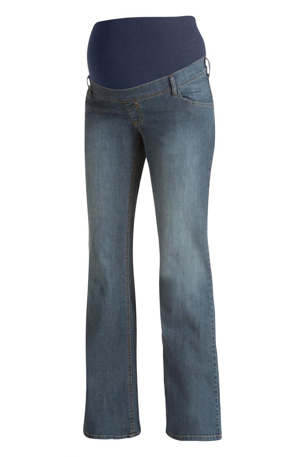 Noppies Flared jeans Bangkok - Dark Wash