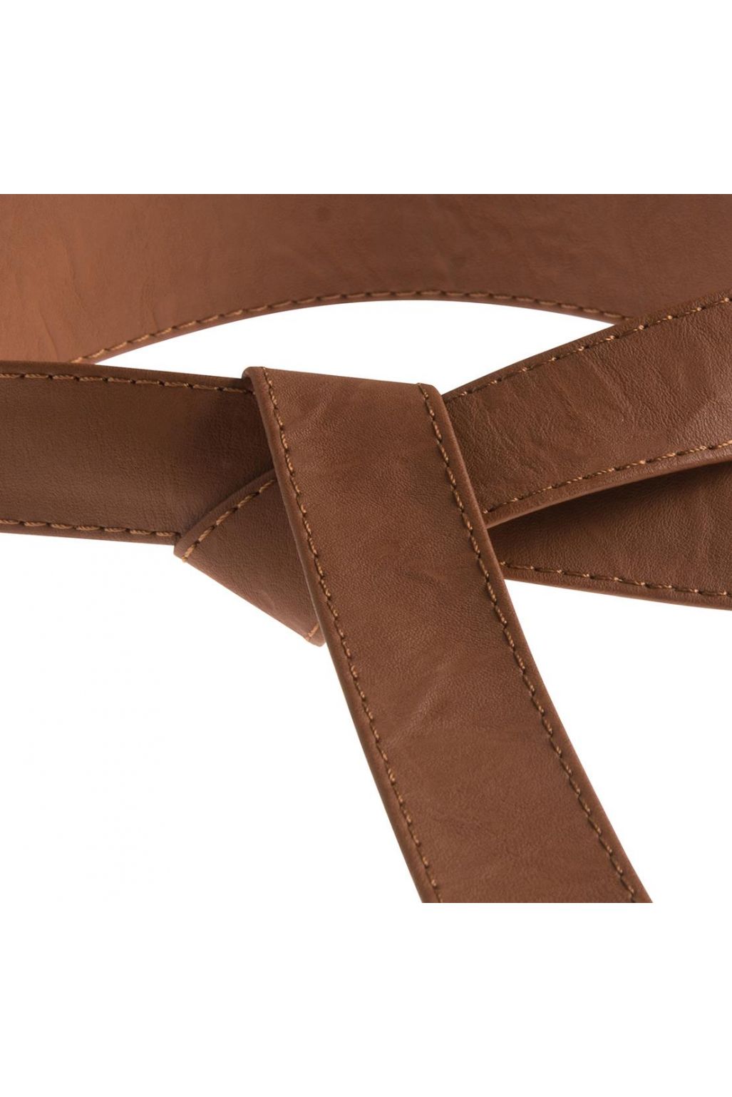 Noppies Belt Wrap - Camel
